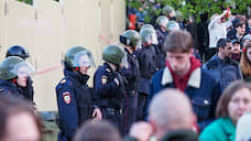Генконсул США заявил о непричастности Вашингтона к протестам в Екатеринбурге