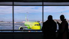 Рейс из Нижневартовска в Красноярск задержали более чем на восемь часов