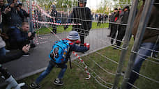 На Урале родителей предупредили об ответственности за участие детей в митингах