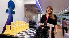 Федерация шахмат одобрила заявку Екатеринбурга на проведение турнира претендентов