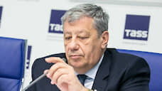 Аркадий Чернецкий вошел в градсовет при губернаторе Свердловской области