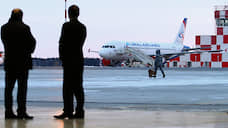 Свердловские власти ведут переговоры о запуске рейсов в Венгрию и Северную Италию