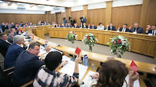 Гордума пригрозила мэрии Екатеринбурга затянуть принятие бюджета