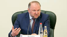 Николай Цуканов предложил обсудить возвращение прямых выборов мэров