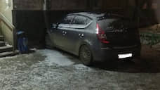 В Екатеринбурге полицейский застрелил мужчину, пытавшегося отобрать у него пистолет