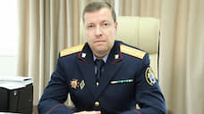 СК: замглавы СКР по Свердловской области обещал за взятку возбудить уголовное дело
