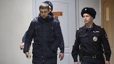 Адвоката, который передал взятку замглавы СКР по Свердловской области, отправили под домашний арест