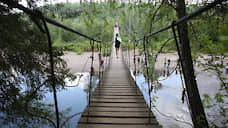 Парк «Оленьи ручьи» с момента открытия посетили свыше 100 тысяч человек