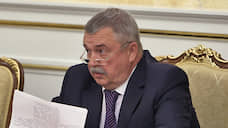 Николай Овчинников возглавил комиссию по безопасности СОСПП