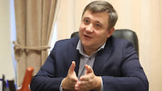 Судьбу мандата Андрея Жуковского решит руководство «Справедливой России»