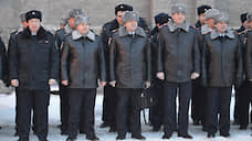 Свердловскую полицию проверят на боеспособность