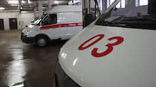 Прокуратура проверит информацию о бунте водителей скорой помощи в Екатеринбурге