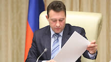 УВЗ: Игорь Холманских больше не является членом совета директоров корпорации