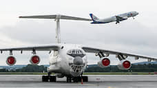 «Уральские авиалинии» приостановили рейсы в Китай до конца марта