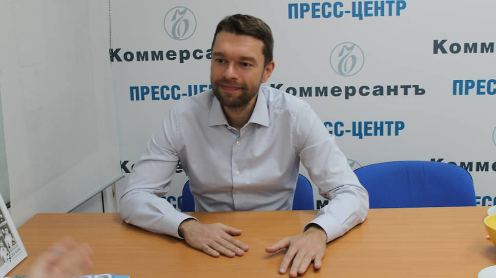 Алексей Вихарев 