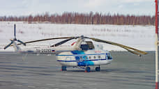 В ЯНАО создадут систему онлайн-продаж билетов на вертолеты