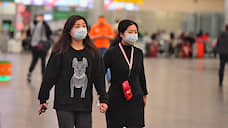 Китайцев, которые работают на «Таганском ряду», начали проверять из-за коронавируса