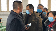 Минздрав: у граждан Китая в Свердловской области нет признаков коронавируса