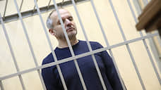 Суд арестовал Михаила Шилиманова до 17 апреля
