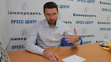 Алексей Вихарев пока сохранил пост главы комиссии думы Екатеринбурга