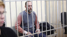 Артемий Кызласов подал апелляционную жалобу на решение суда о своем аресте