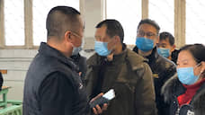 Роспотребнадзор продлил наблюдение за гражданами Китая в Богдановиче