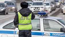 В Екатеринбурге инспектора ДПС арестовали за связь с 12-летней девочкой