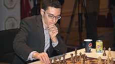 Американский шахматист не смог вылететь в Екатеринбург на Кандидатский турнир