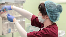 В екатеринбургской больнице 49 пациентов проверяют на коронавирус