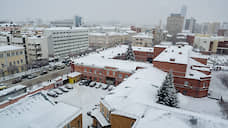 На Урале в выходные ожидается похолодание и снег