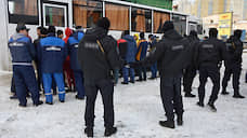Из Свердловской области из-за коронавируса не могут депортировать 249 мигрантов