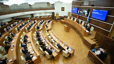 В Свердловской области установят штрафы за нарушение самоизоляции