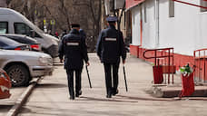 Полиция Екатеринбурга проводит рейды для проверки самоизоляции детей