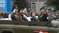 Свердловские власти допустили перенос празднования Дня Победы