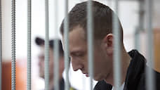 Суд оставил Владимира Васильева под стражей до 12 сентября