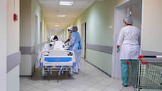 В екатеринбургской больнице №40 скончались пациенты с коронавирусом