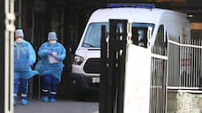 В Нефтеюганске умер мужчина с подтвержденным коронавирусом
