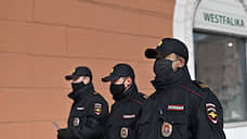 Евгений Куйвашев поручил организовать постоянный полицейский патруль около «Космоса»