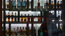 Продажи алкоголя за время самоизоляции в Свердловской области упали на 0,17%