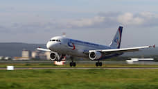 В Пулково самолет S7 Airlines столкнулся с судном «Уральских авиалиний»