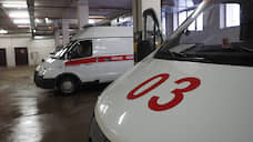Фонд святой Екатерины купит для станции скорой помощи в Екатеринбурге 30 автомобилей