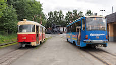 Обновление троллейбусных и трамвайных линий власти Екатеринбурга оценили в 50 млрд рублей