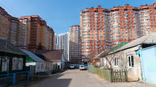 Ассоциация строителей Урала попросила разрешить муниципалитетам изымать землю под строительство социальных объектов