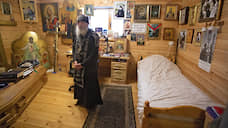 Екатеринбургская епархия заявила, что схиигумен Сергий стал священников незаконно