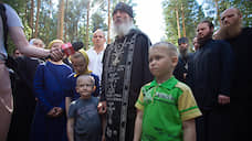 Схимонах Сергий ответил на заявления о насилии в Среднеуральском монастыре