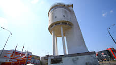 Белая башня получила грант на $180 тысяч на проект реставрации