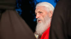 Схимонах Сергий благословил бывшего полковника ГРУ Владимира Квачкова «на ратный подвиг»