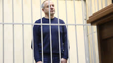 Суд отправил Михаила Шилиманова под домашний арест