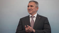 Тюменский губернатор Александр Моор в 2019 году увеличил доход до 14 млн рублей