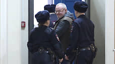 Дело криминального авторитета Андрея Овчинникова передано в суд